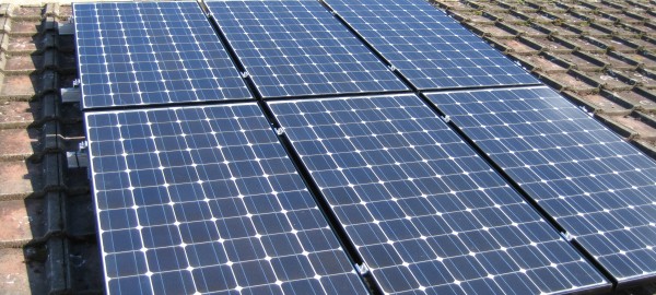 fotovoltaikus napelem
